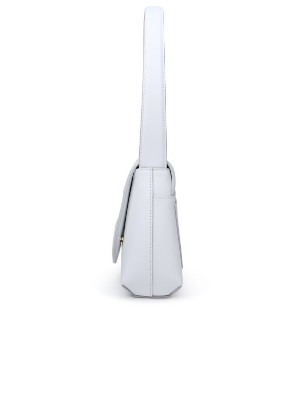 DOLCE & GABBANA: Schultertaschen online - Umhängetasche - Weiß