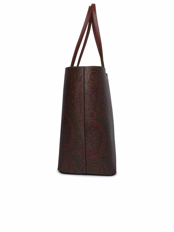 ETRO: totes bags online - Shopping essential xl