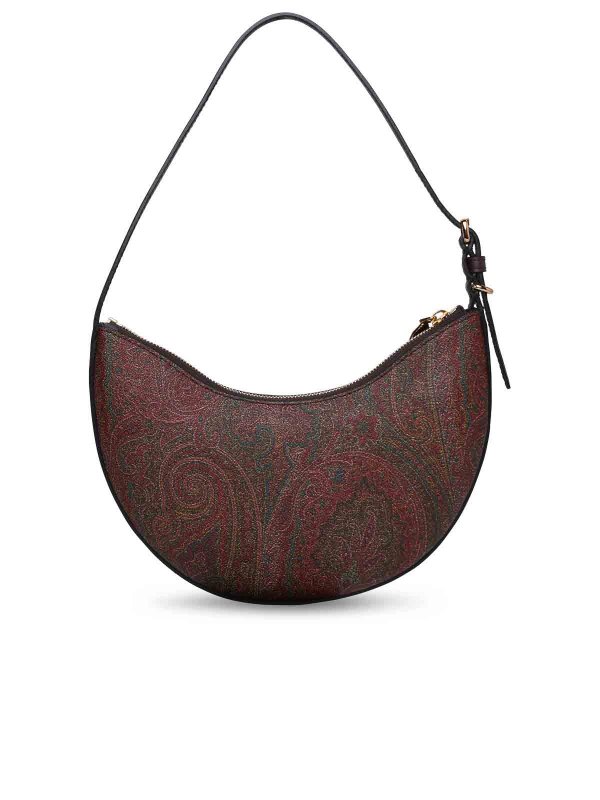 The Best Shops ETRO: cross body bags - Small hobo bag