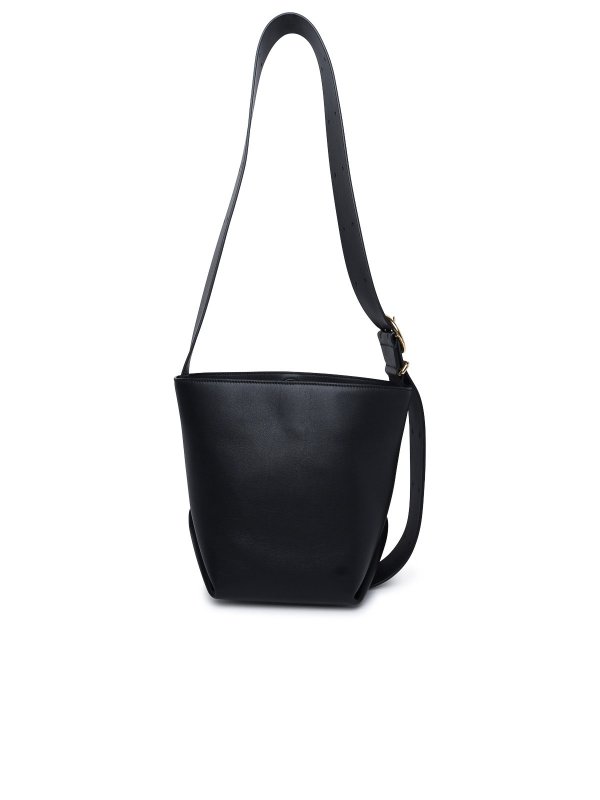 The Best Shops JIL SANDER: Bucket bags - Small bucket