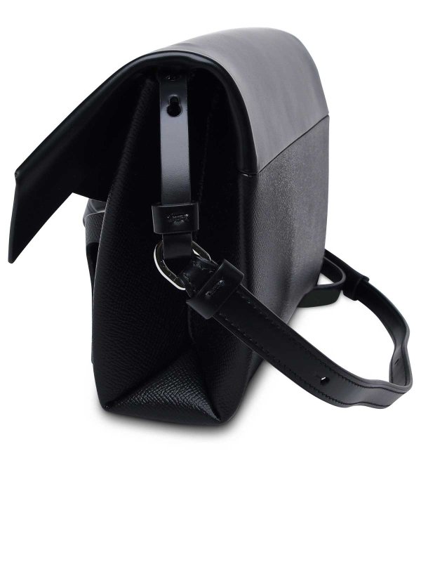 Maison Margiela: cross body bags online - Large snatched shoulder strap