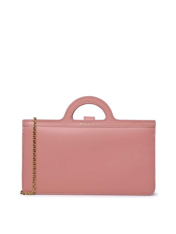 Marni: cross body bags - Bag