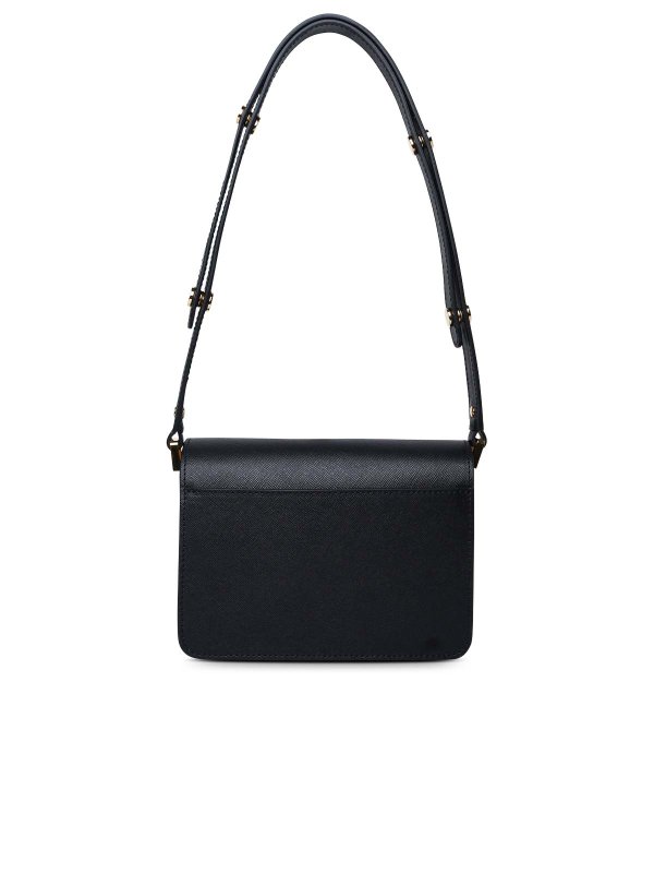 The Best Shops Marni: cross body bags - Mini trunk shoulder bag