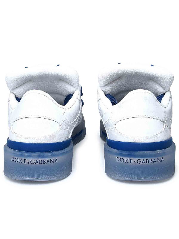 Sneaker - Weiß shop online: DOLCE & GABBANA