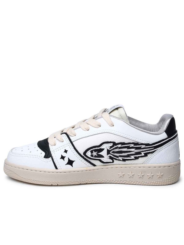 The Best Shops ENTERPRISE JAPAN: Sneaker - Sneaker - Weiß