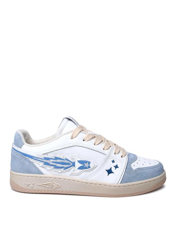 ENTERPRISE JAPAN: trainers - Sneaker ej egg rocket