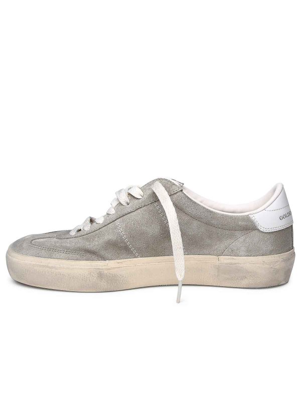 The Best Shops GOLDEN GOOSE: Sneaker - Sneaker - Beige