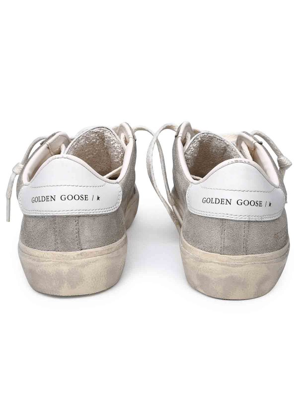 Sneaker - Beige shop online: GOLDEN GOOSE