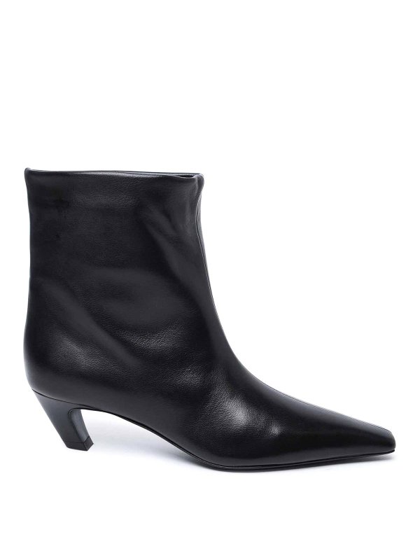 KHAITE: boots - Arizona boot