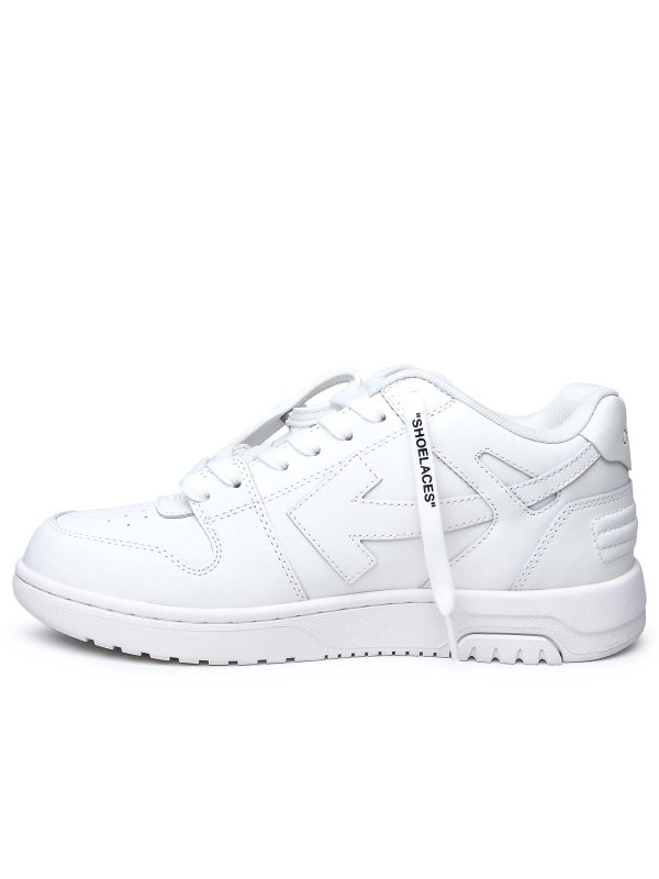 The Best Shops OFF-WHITE: Zapatillas - Zapatillas - Blanco