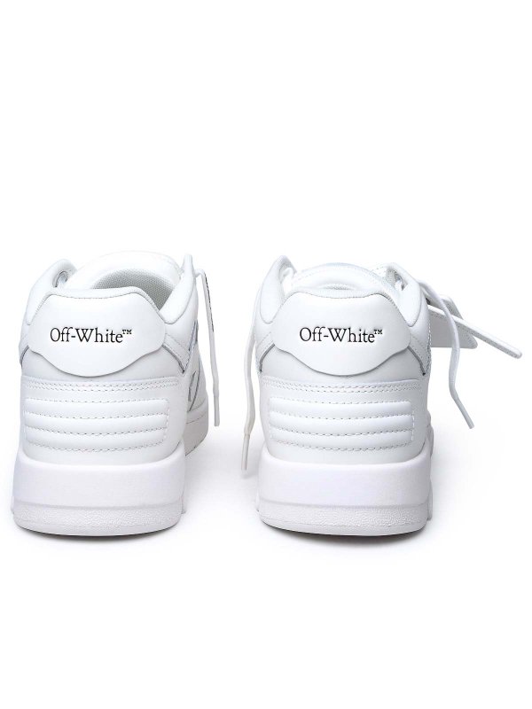 Zapatillas - Blanco shop online: OFF-WHITE