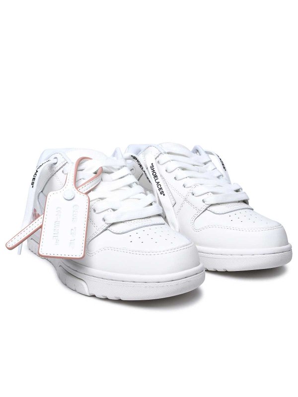 OFF-WHITE: sneakers online - Sneaker ooo per camminare