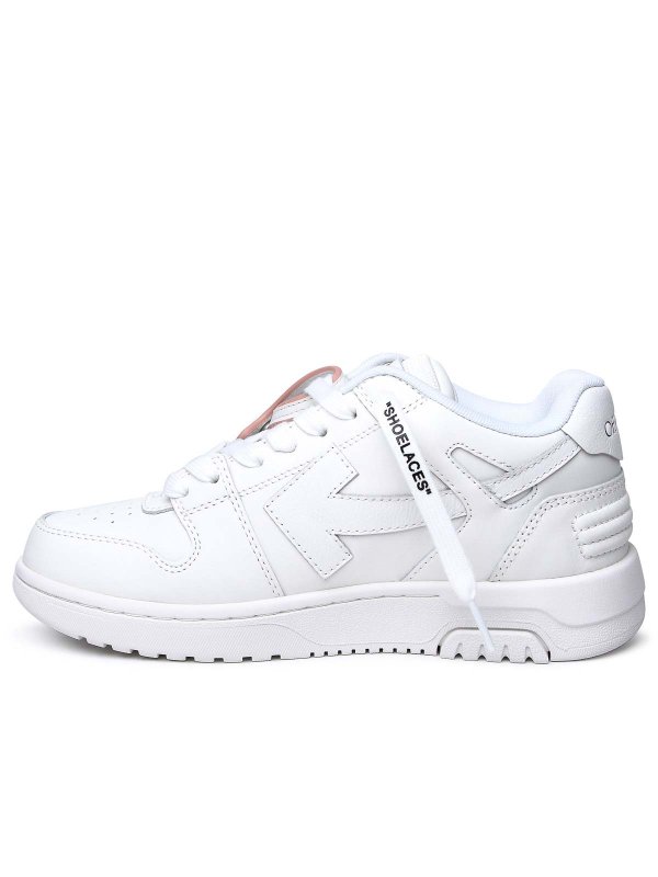 The Best Shops OFF-WHITE: sneakers - Sneaker ooo per camminare