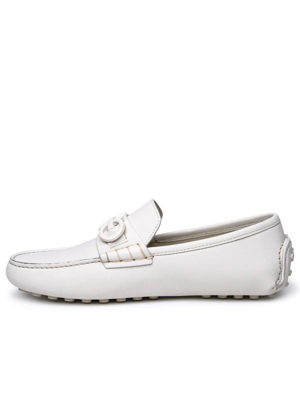 The Best Shops FERRAGAMO: Loafers & Slippers - Nice moccasin