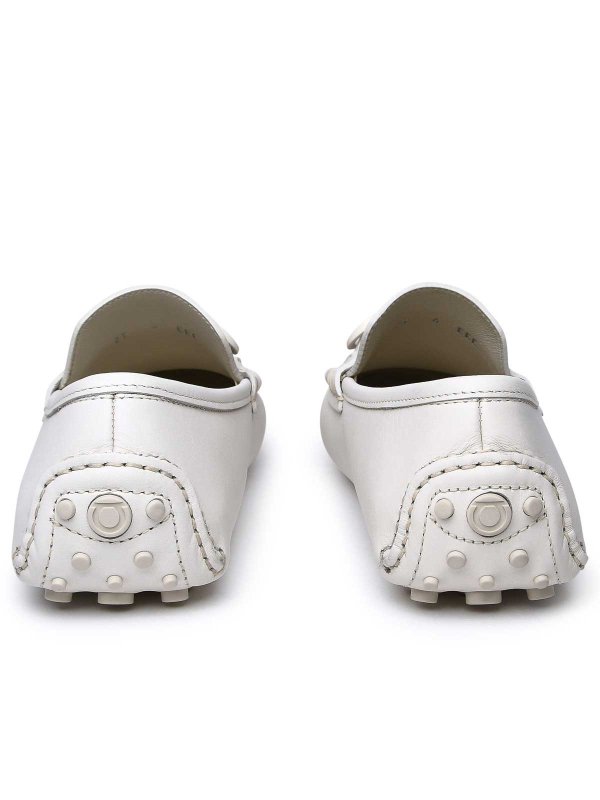Nice moccasin shop online: FERRAGAMO