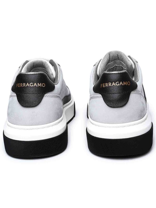 Sneaker cassina shop online: FERRAGAMO