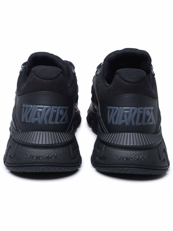 Sneaker trigreca shop online: VERSACE