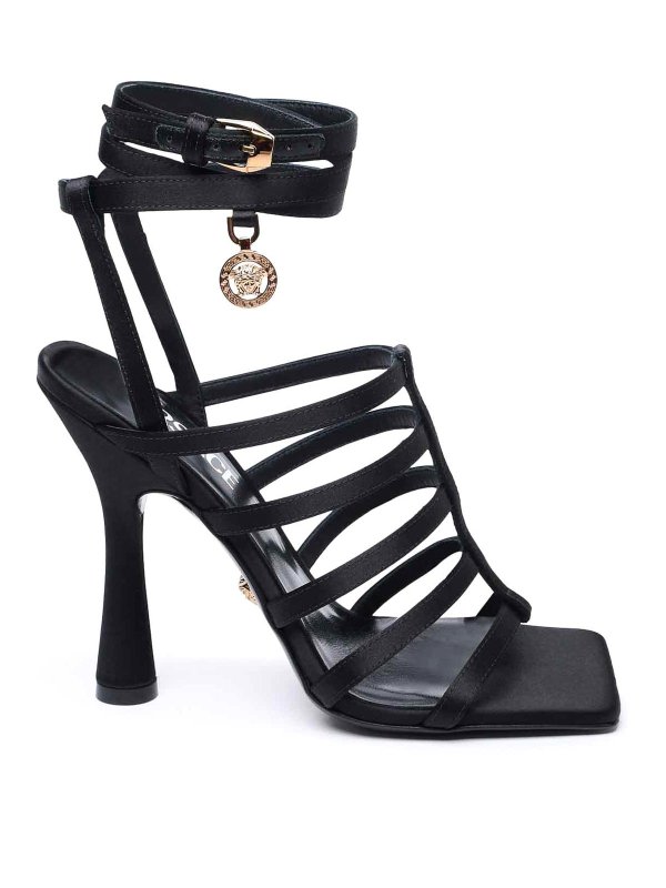 VERSACE: sandals - Sandal