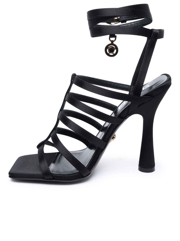 The Best Shops VERSACE: sandals - Sandal