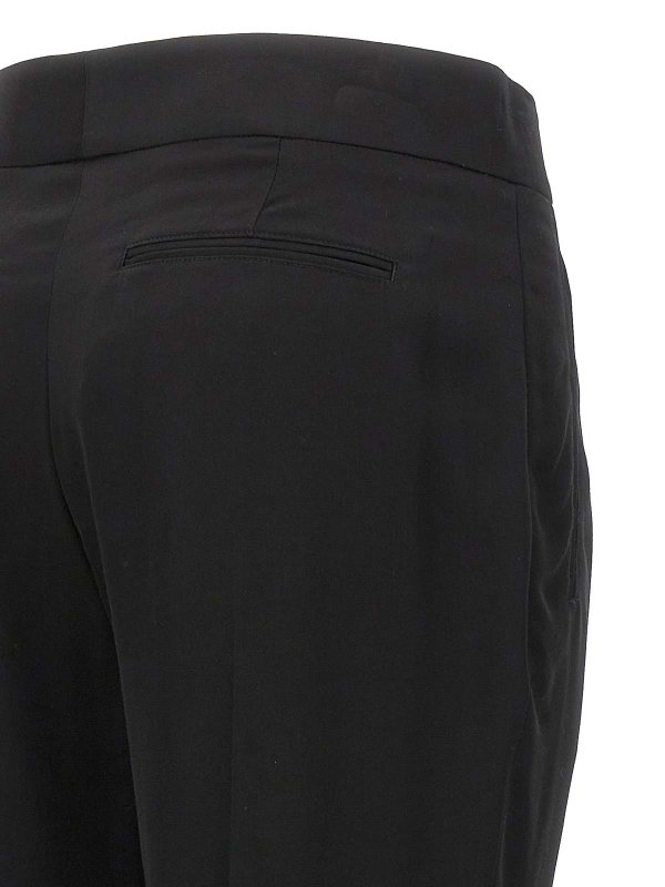 Pantalon Couturier - Noir shop online: TOM FORD