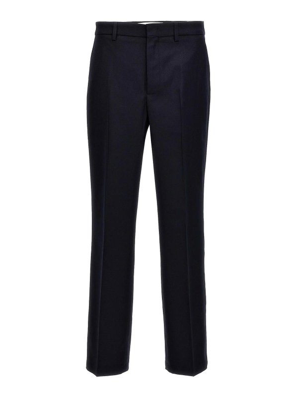 DEPARTMENT 5: Tailored & Formal trousers - warren pants