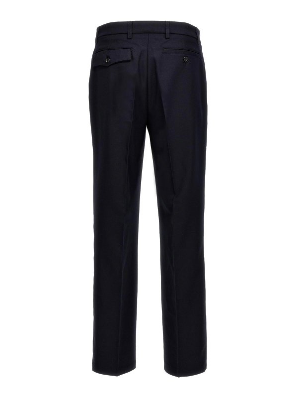 DEPARTMENT 5: Tailored & Formal trousers online - warren pants