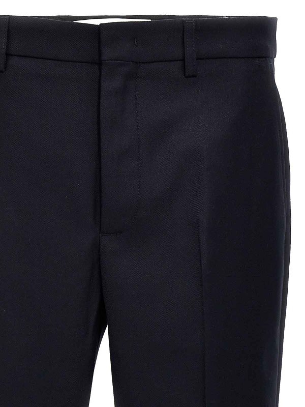 The Best Shops DEPARTMENT 5: Tailored & Formal trousers - warren pants