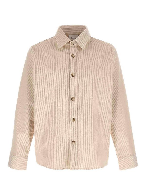 HARMONY: Chemises - Chemise - Blanc