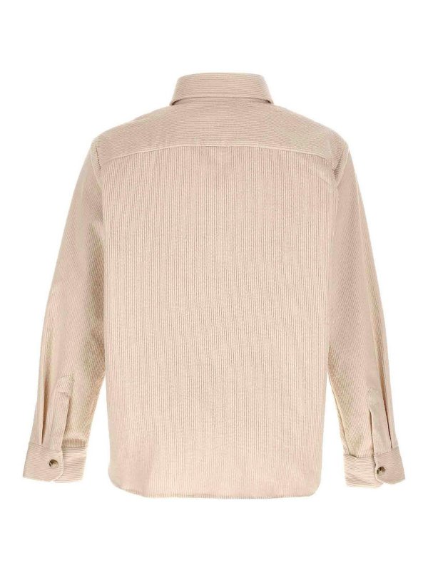 HARMONY: Chemises online - Chemise - Blanc