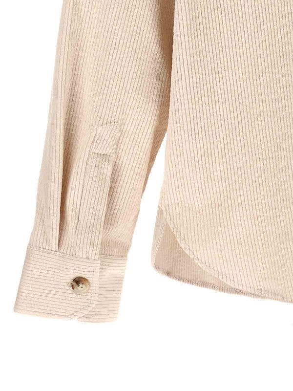 Chemise - Blanc shop online: HARMONY