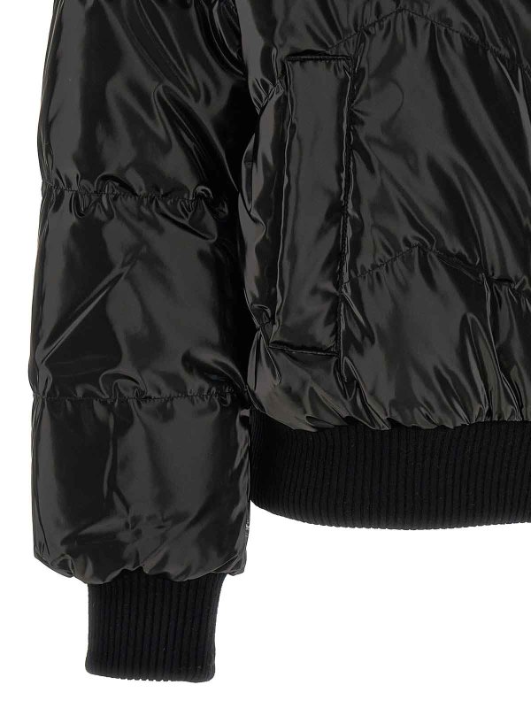 PERFECT MOMENT buy online Reversible Faux Shearling Down Jacket