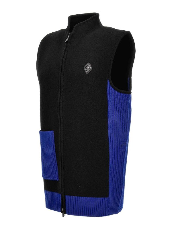 The Best Shops A-COLD-WALL*: Westen - Weste - Bunt