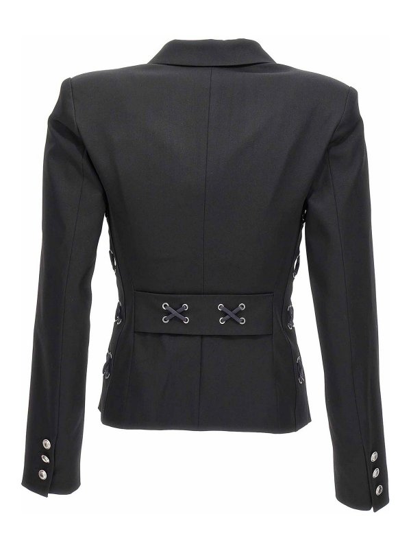 ALESSANDRA RICH: Vestes casuals online - Veste Casual - Noir