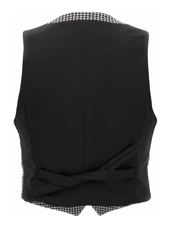 ALEXANDRE VAUTHIER: Gilets online - Gilet - Blanc