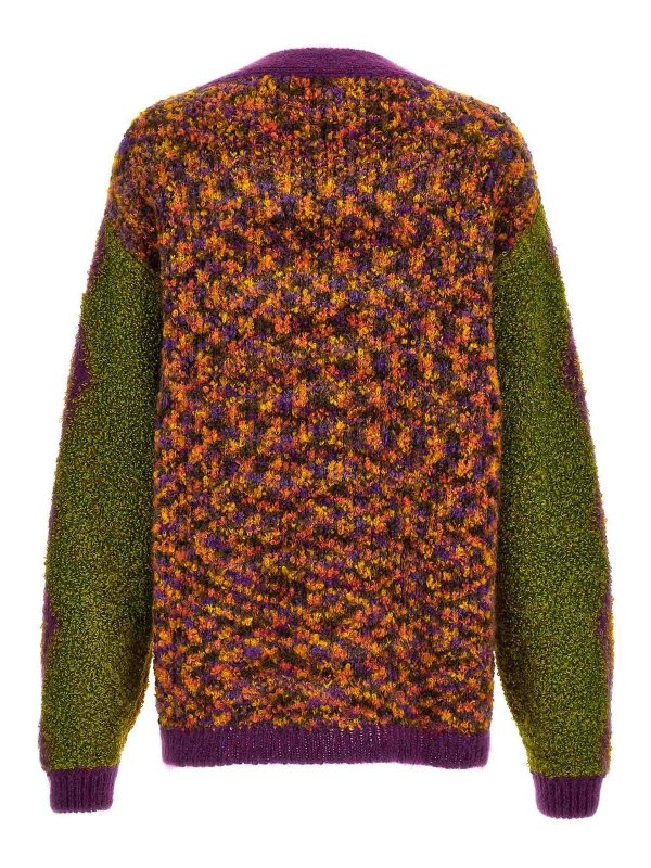 AVRIL8790: cardigans online - blooming cardigan