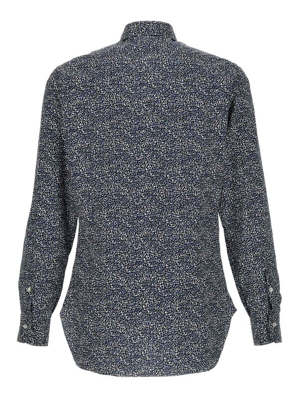 BARBA: shirts online - culto shirt