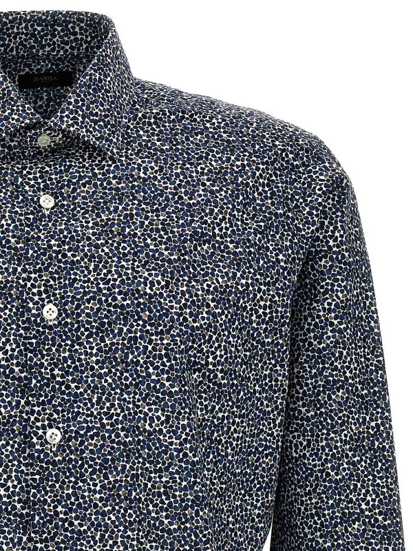 The Best Shops BARBA: shirts - culto shirt