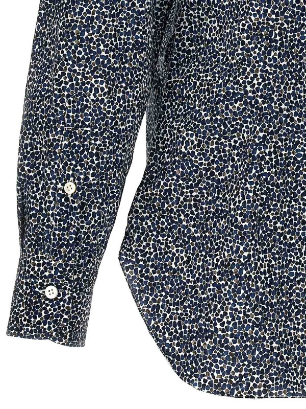 culto shirt shop online: BARBA