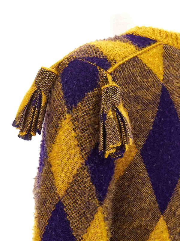 maglione shop online: BURBERRY