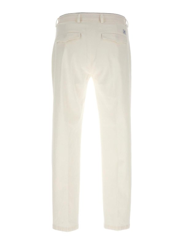 DEPARTMENT 5: casual trousers online - prince pants