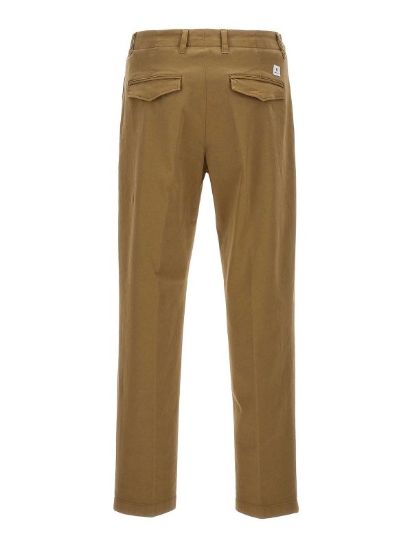 DEPARTMENT 5: casual trousers online - Casual pants