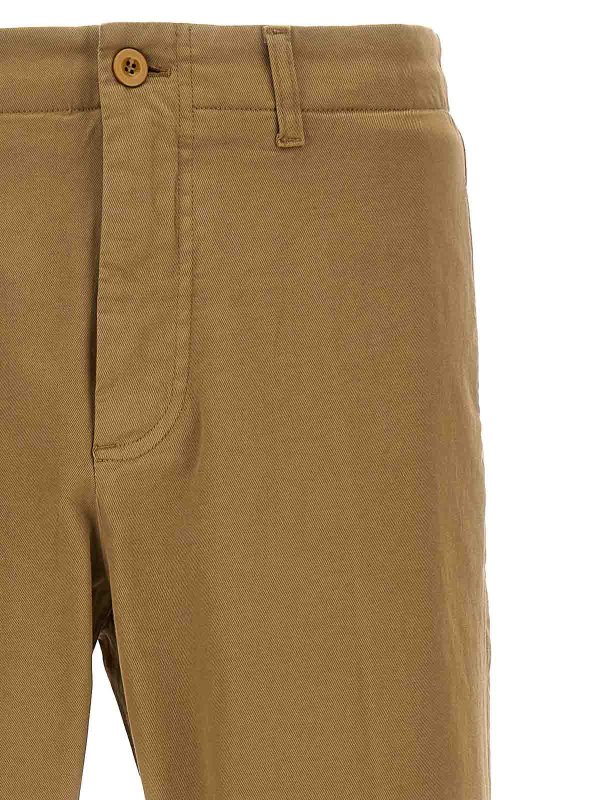 The Best Shops DEPARTMENT 5: casual trousers - Casual pants