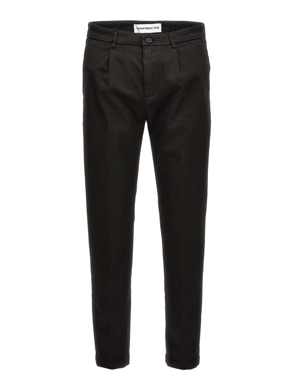 DEPARTMENT 5: casual trousers - Prince pants