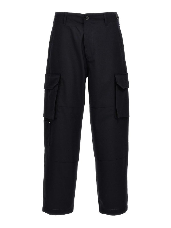 DEPARTMENT 5: casual trousers - fleet pants