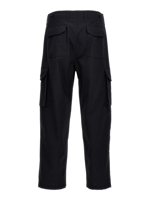 DEPARTMENT 5: casual trousers online - fleet pants