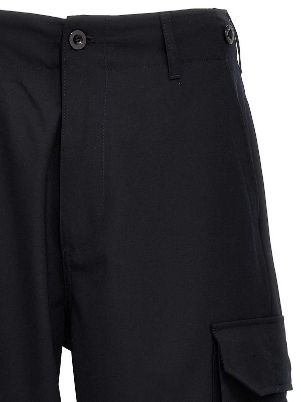 The Best Shops DEPARTMENT 5: casual trousers - fleet pants