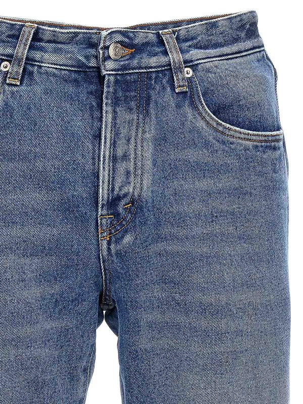 The Best Shops DEPARTMENT 5: ブーツカットジーンズ - ブーツカットジーンズ - ライトブルー