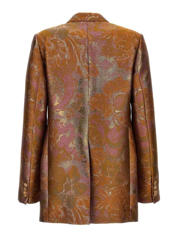 DRIES VAN NOTEN: Blazer online - Blazer - Bunt