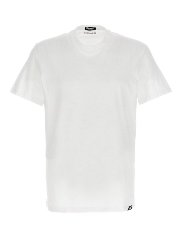 T-Shirt - Bunt shop online: DSQUARED2
