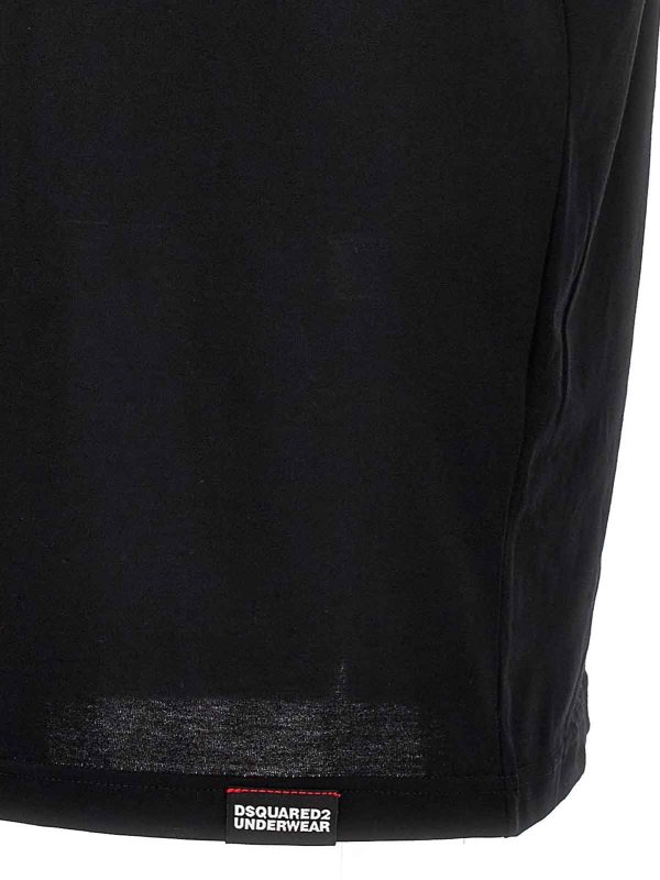 The Best Shops DSQUARED2: T-Shirt - Bunt